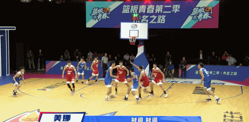 敏捷性训练对篮球比赛表现的影响及解决方案_0